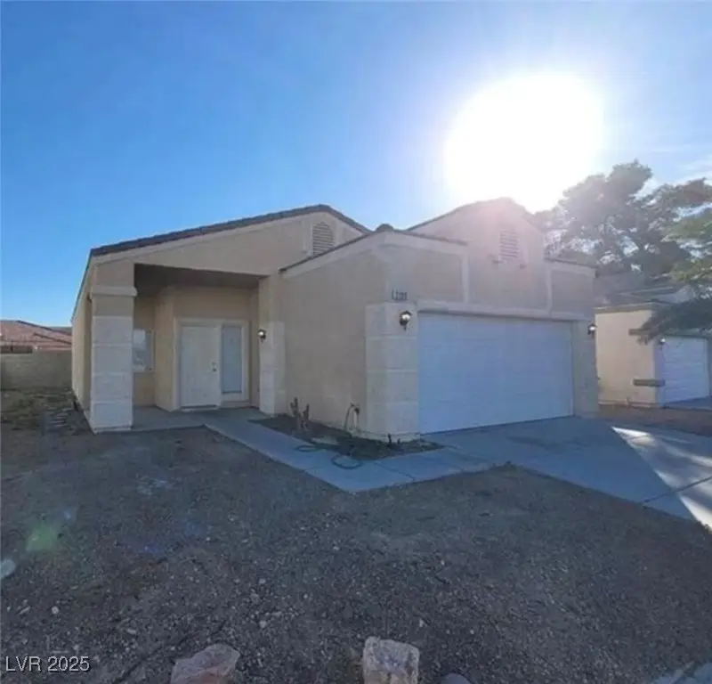 2100 Fred Brown Drive, Las Vegas, NV 89106 - Image #2