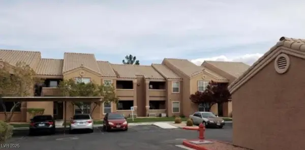 8101 W Flamingo Road #1073, Las Vegas, NV 89147
