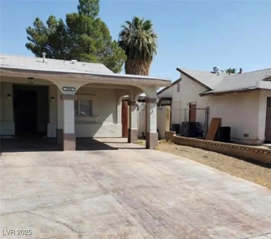 3908 Montebello Avenue, Las Vegas, NV 89110 - Image #2