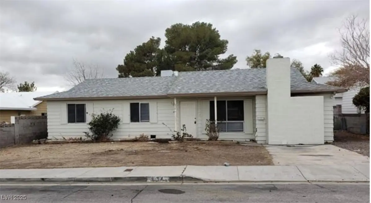 834 Benita Place, Boulder City, NV 89005 - Image #1