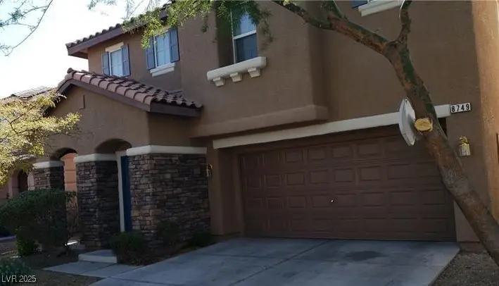 8749 Brilliant Star Drive, Las Vegas, NV 89178 - Image #3