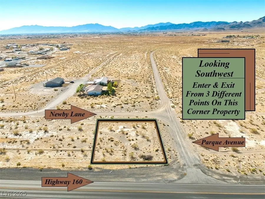 6900 N Highway 160, Pahrump, NV 89060 - #2