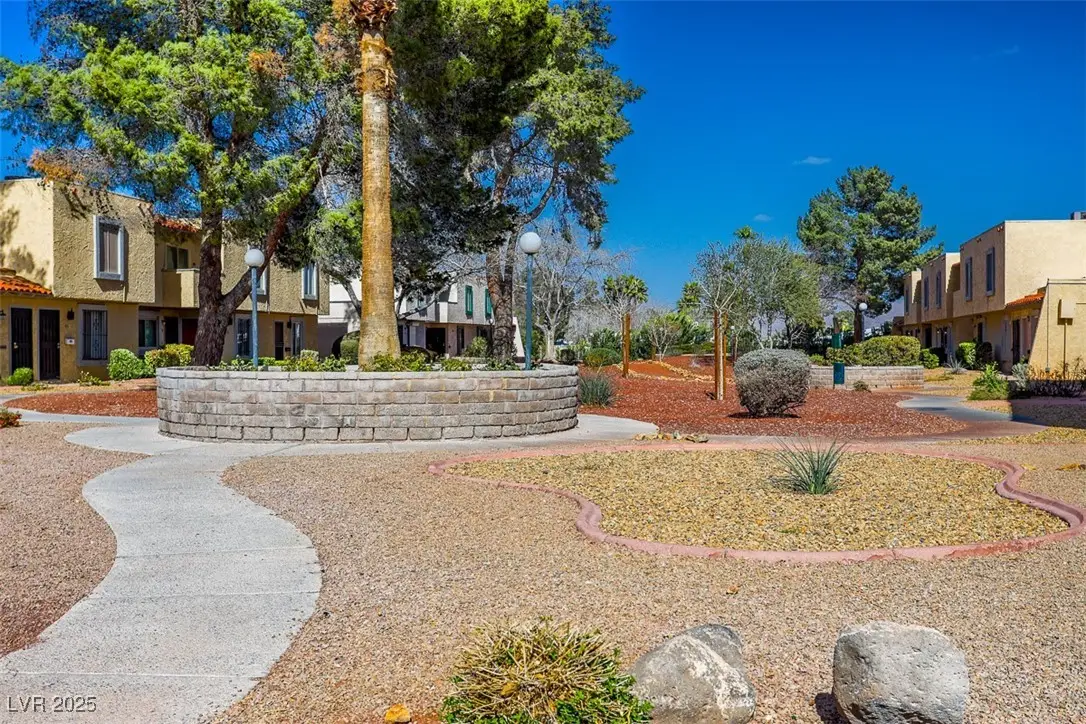 431 Las Casitas Way, Las Vegas, NV 89121 - Image #1
