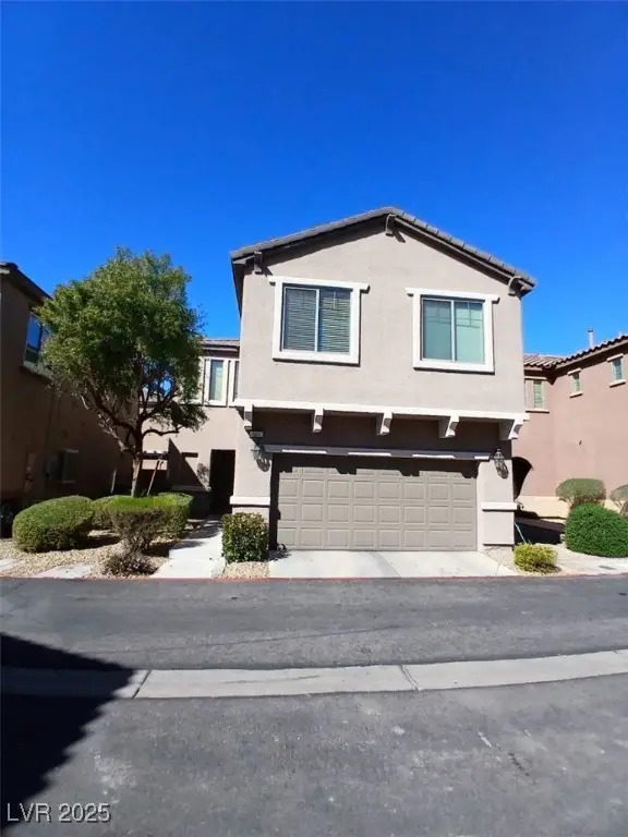 684 Calamus Palm Place, Henderson, NV 89011