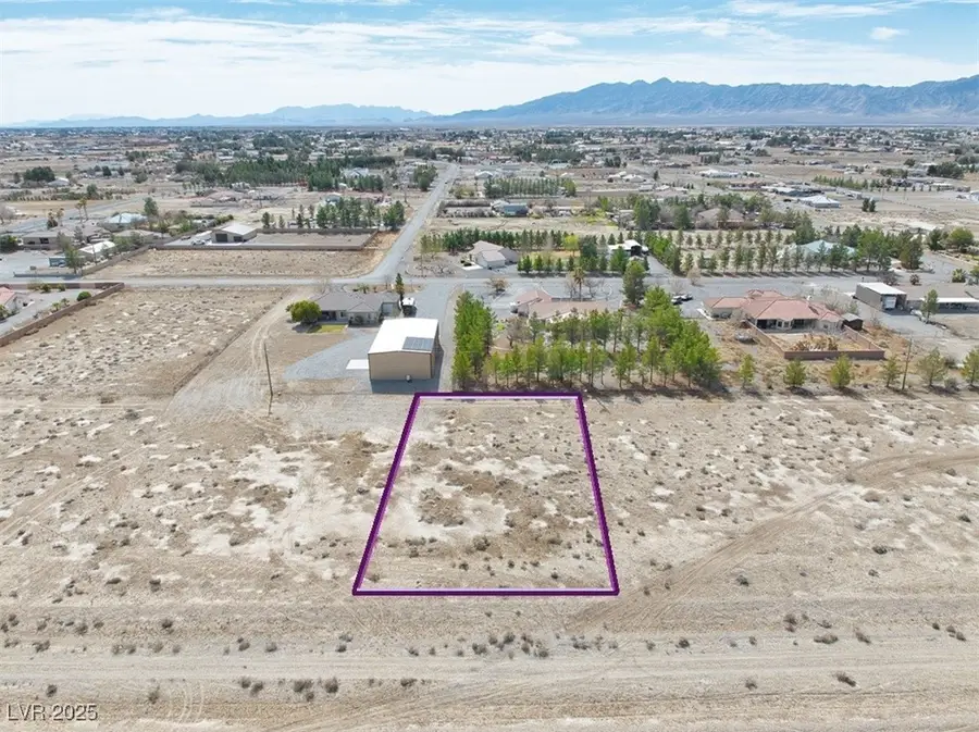 821 W Brady Lane, Pahrump, NV 89048 - #2