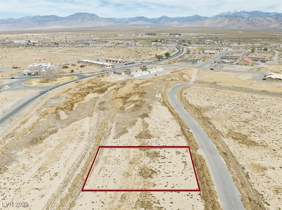 2220 E Ambush Street, Pahrump, NV 89048 - #3