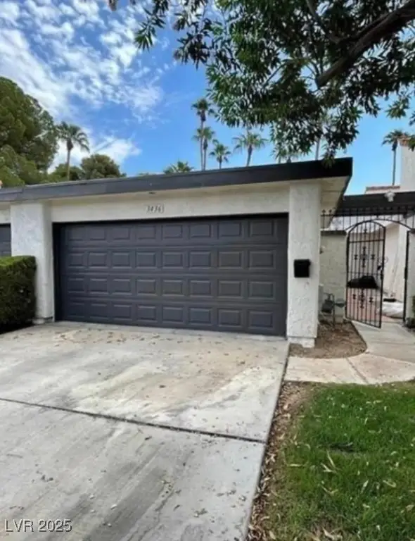 3436 Pino Circle, Las Vegas, NV 89121 - Image #1