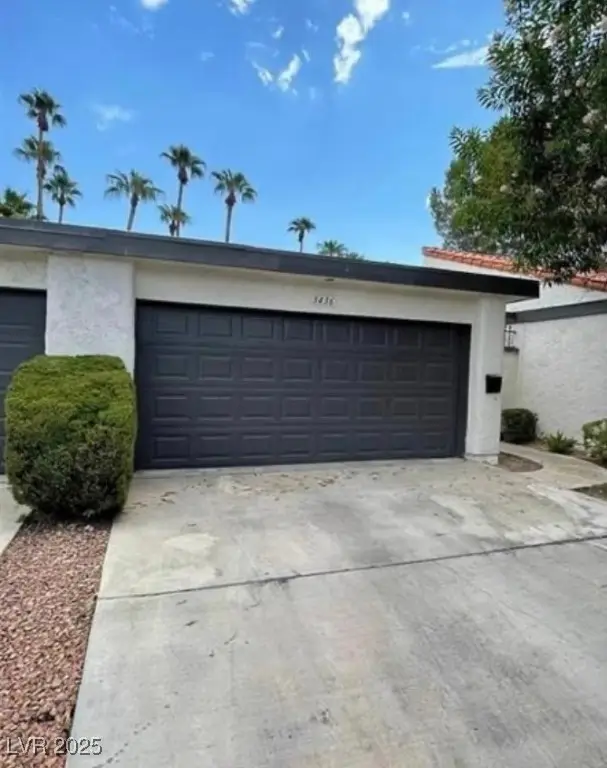 3436 Pino Circle, Las Vegas, NV 89121 - Image #2
