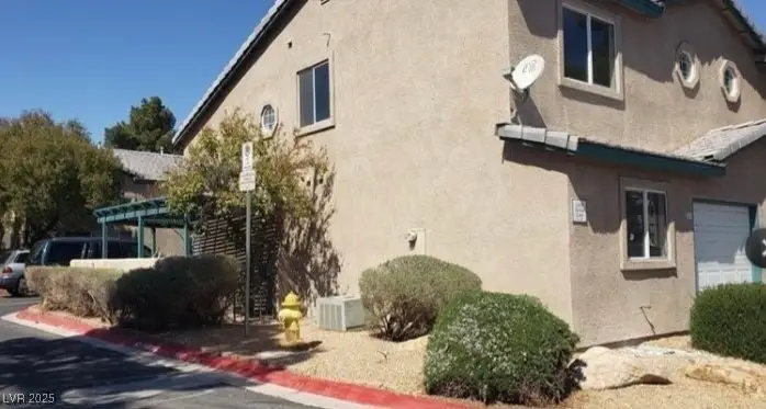 5273 Wave Dancer Lane, Las Vegas, NV 89118 - Image #2