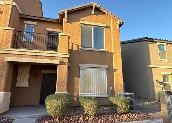 5183 Silica Chalk Avenue, Las Vegas, NV 89115