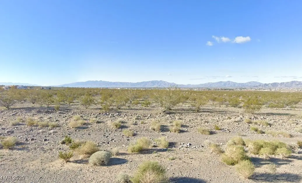 4900 Panorama Road, Pahrump, NV 89060 - Image #1