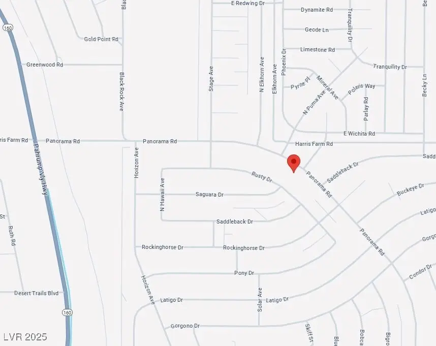 4900 Panorama Road, Pahrump, NV 89060 - Image #2