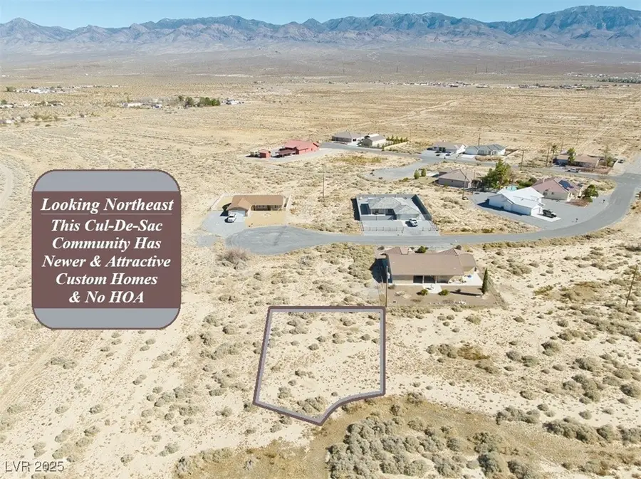 1610 W Cobalt Lane, Pahrump, NV 89060 - Image #3
