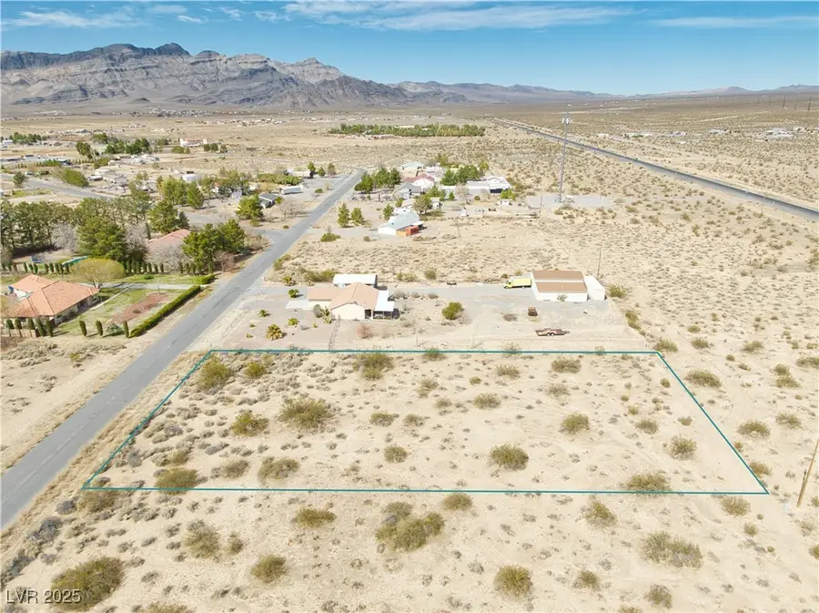 5711 N Nopah Vista Avenue, Pahrump, NV 89060 - #2