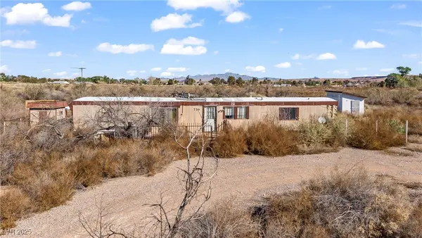 770 W Cave Avenue, Overton, NV 89040