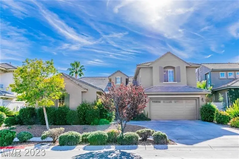 10227 Sunset Gardens Drive, Las Vegas, NV 89135 - Image #1