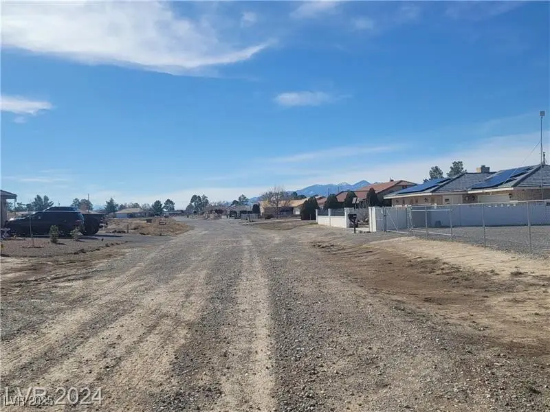 1611 S Enchanted Mesa Street, Pahrump, NV 89048 - #3
