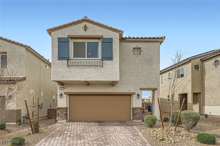 4727 Agave Cactus Street, North Las Vegas, NV 89031 - Image #2