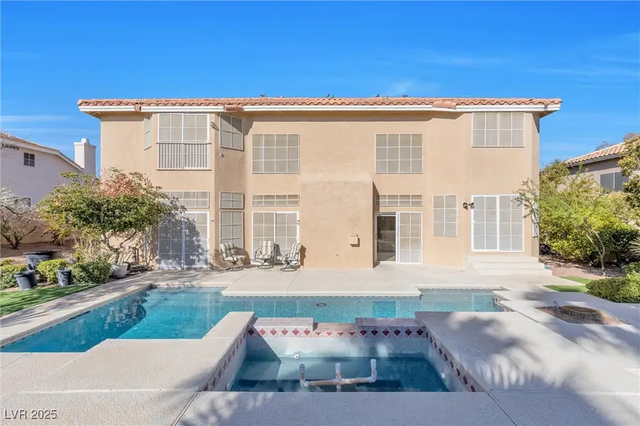 4024 Mansion Hall Court, Las Vegas, NV 89129 - Image #3