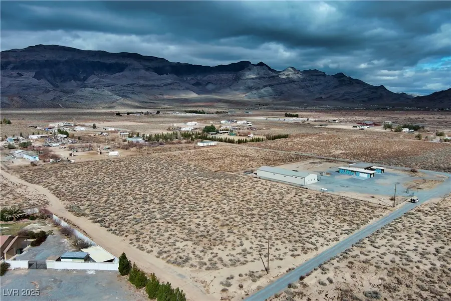 1530 W Ricksue Street, Pahrump, NV 89060 - #3