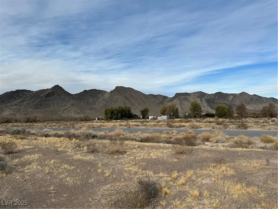 2473 Balzar Street, Pahrump, NV 89060 - #3