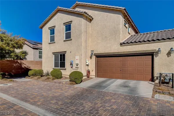 1055 Admiral Emblem Street, Henderson, NV 89015