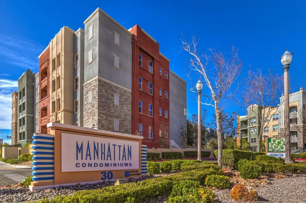 56 E Serene Avenue #306, Las Vegas, NV 89123 - Image #1