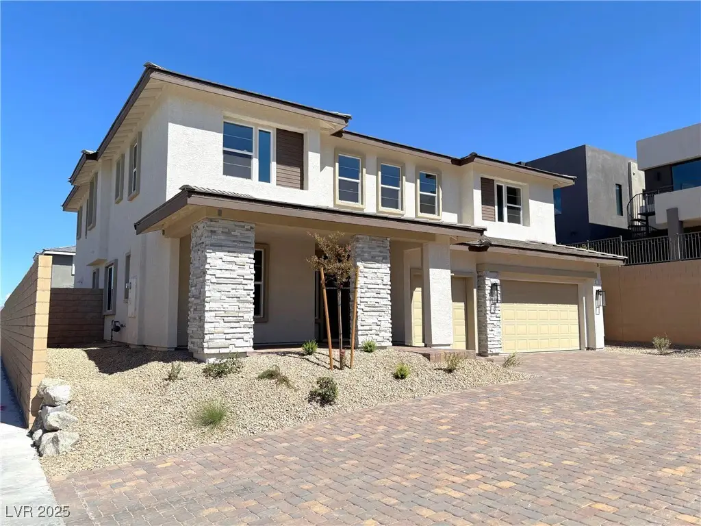 1171 Viento View Avenue, Henderson, NV 89012 - Image #1