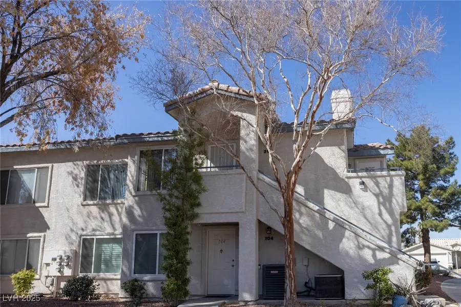 5206 Mandalay Springs Drive #204, Las Vegas, NV 89120 - Image #2