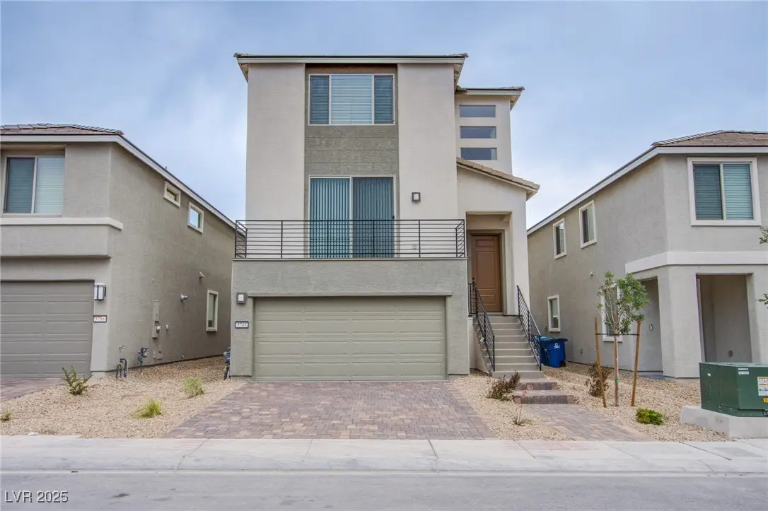 5748 Avondale Rise Way, Las Vegas, NV 89141 - Image #1