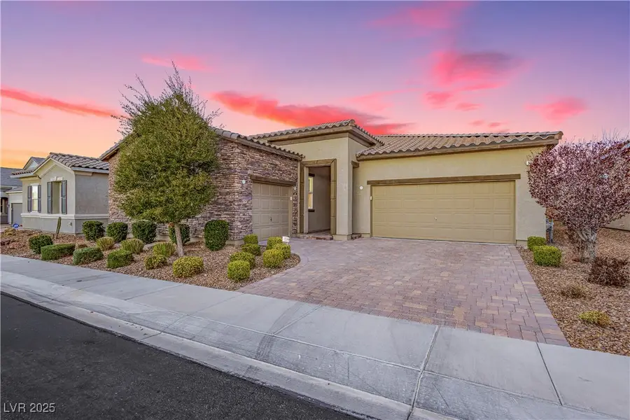 2450 Amatrice Street, Henderson, NV 89044 - Image #2