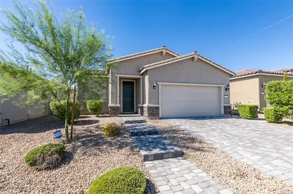 221 Mountain Cedar Court, North Las Vegas, NV 89031