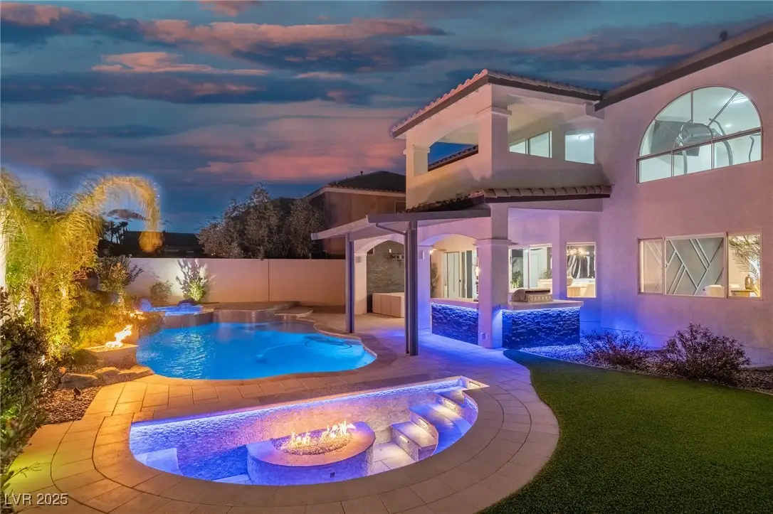 6655 Tranquil Seas Court, Las Vegas, NV 89139 - Image #1