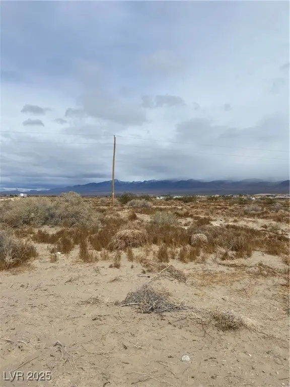 580 E Marfil Avenue, Pahrump, NV 89060 - #2