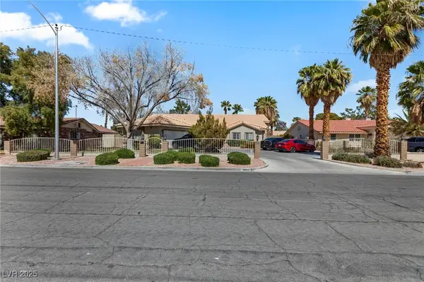 4300 Del Monte Avenue, Las Vegas, NV 89102