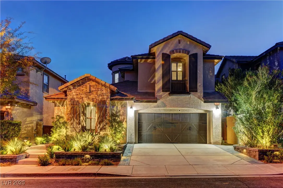 11221 Stanwick Avenue, Las Vegas, NV 89138 - #1