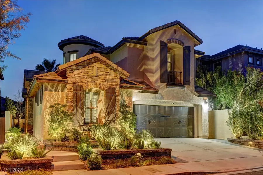 11221 Stanwick Avenue, Las Vegas, NV 89138 - #2