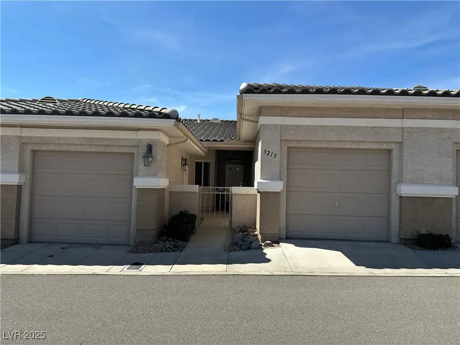 3213 Partridge Run Street, Laughlin, NV 89029 - Image #2