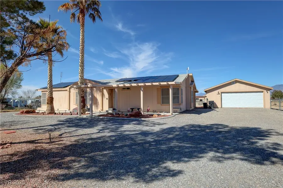 3330 Paiute Boulevard, Pahrump, NV 89061 - Image #2