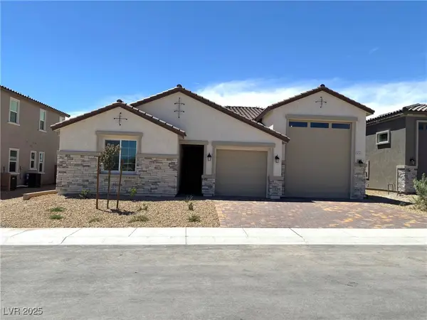 4341 S Angel Falls Court, Pahrump, NV 89061
