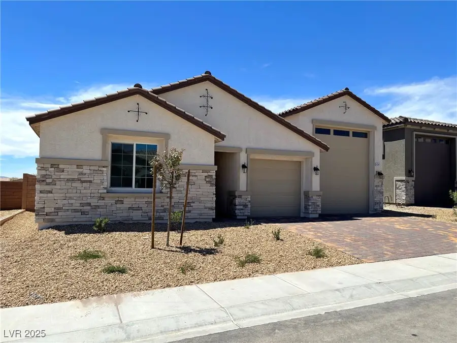 4341 S Angel Falls Court, Pahrump, NV 89061 - Image #2