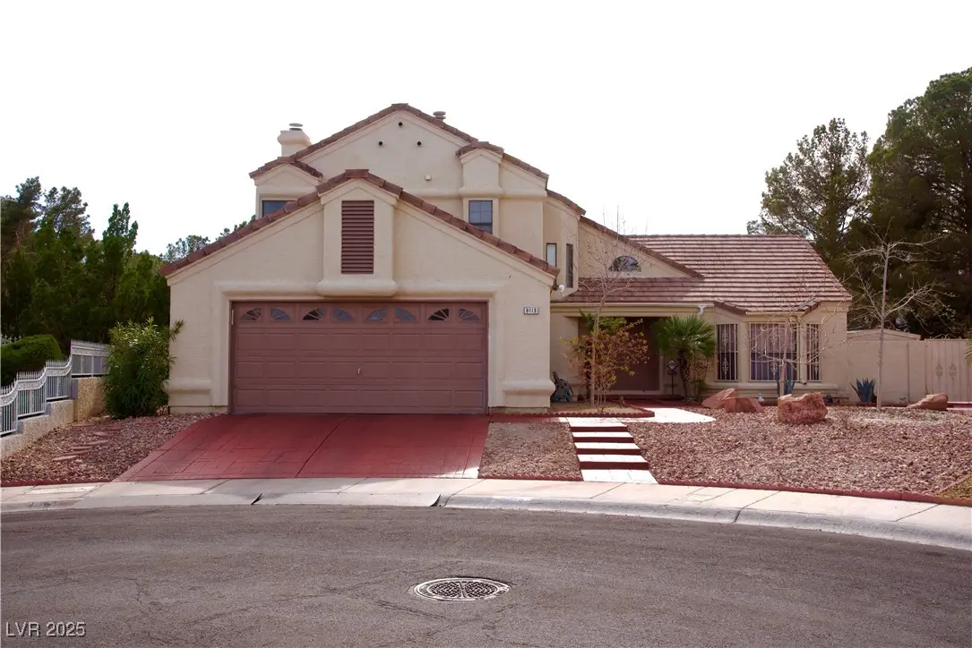9113 Anchor Cove Court, Las Vegas, NV 89117 - Image #1