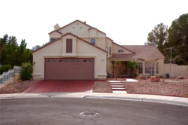 9113 Anchor Cove Court, Las Vegas, NV 89117