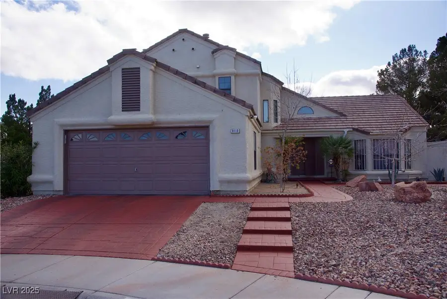 9113 Anchor Cove Court, Las Vegas, NV 89117 - Image #3