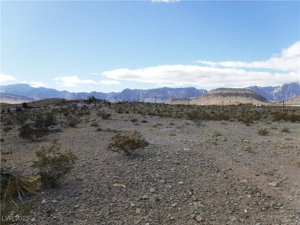 Cougar, Las Vegas, NV 89161 - Image #1