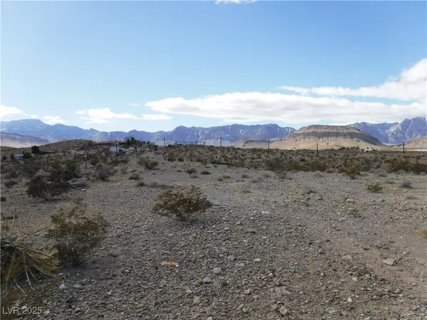 Cougar, Las Vegas, NV 89161