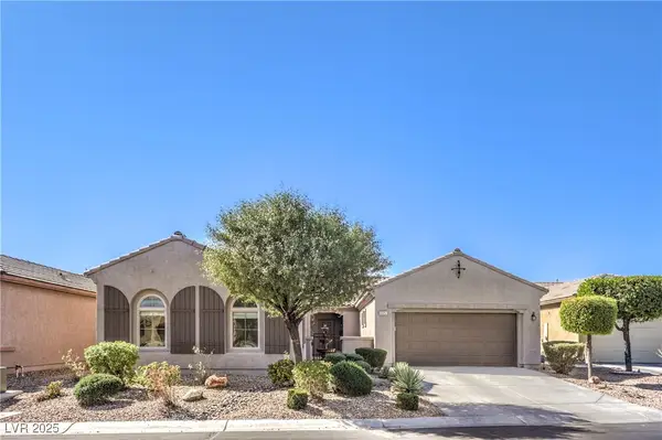 5525 Criollo Drive, Las Vegas, NV 89122