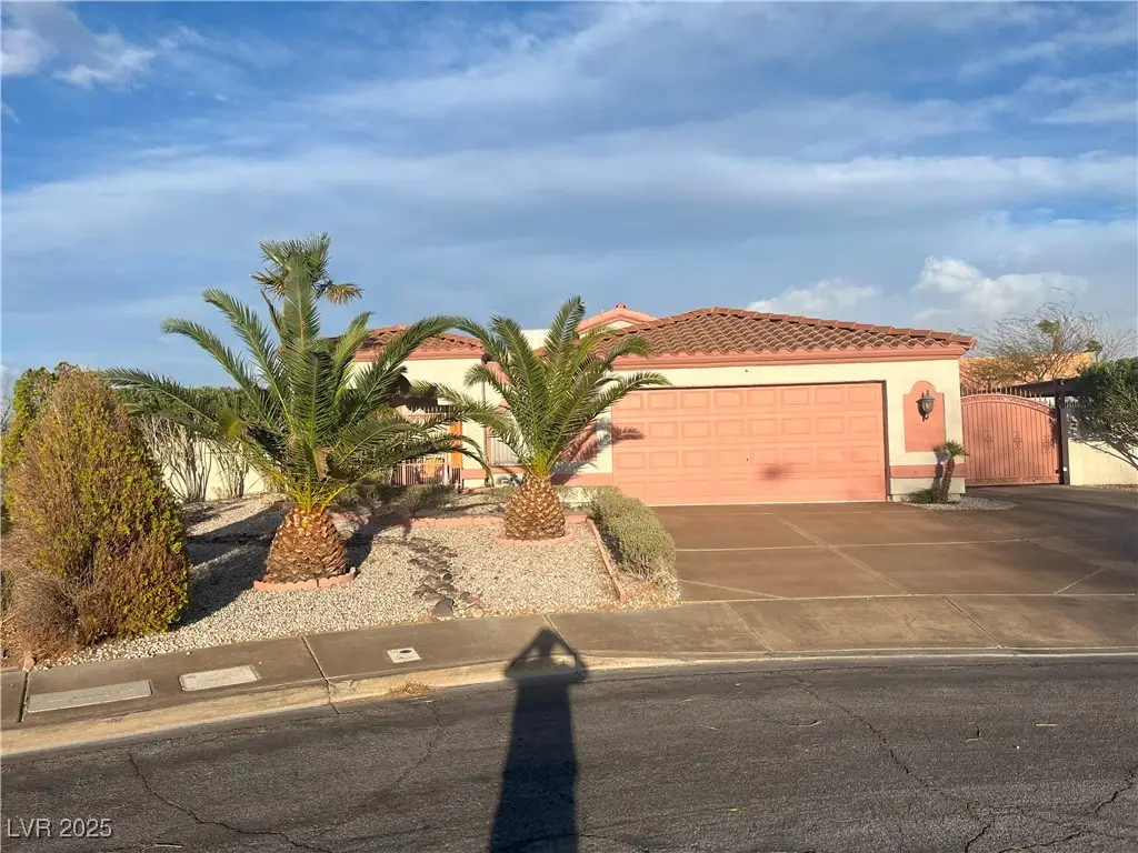 441 Daylin Court, Henderson, NV 89015 - Image #1