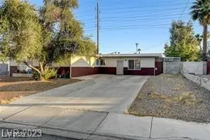 3917 Acapulco Avenue, Las Vegas, NV 89121 - Image #1