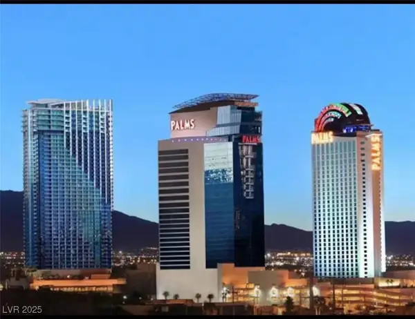 4381 W Flamingo Road #1019, Las Vegas, NV 89103